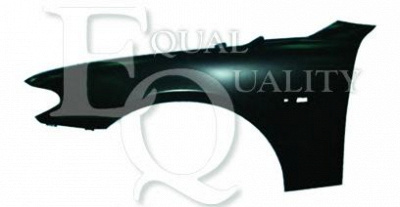 EQUAL QUALITY l02420 -  Крыло